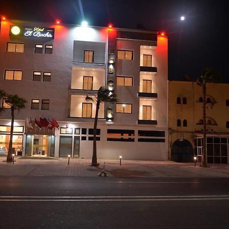 Hotel El Bachir Dachla Exteriér fotografie